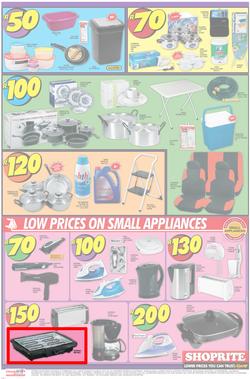 Shoprite Gauteng : Rand A Rama (24 Feb - 2 Mar 2014), page 3