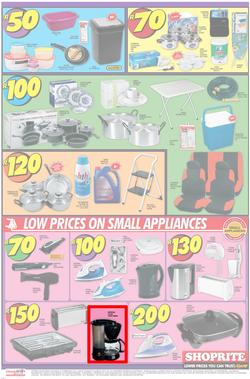 Shoprite Gauteng : Rand A Rama (24 Feb - 2 Mar 2014), page 3