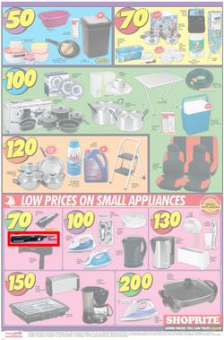 Shoprite Gauteng : Rand A Rama (24 Feb - 2 Mar 2014), page 3