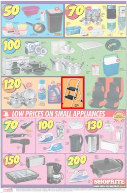Shoprite Gauteng : Rand A Rama (24 Feb - 2 Mar 2014), page 3