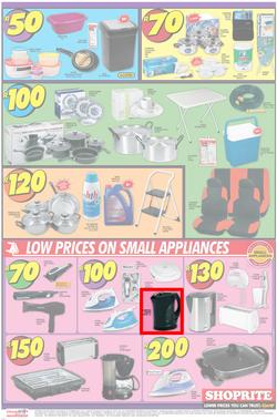 Shoprite Gauteng : Rand A Rama (24 Feb - 2 Mar 2014), page 3