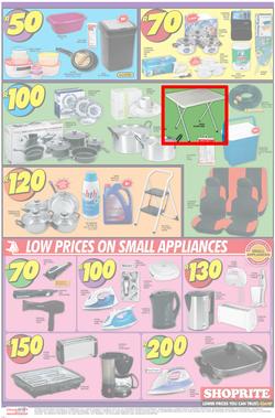 Shoprite Gauteng : Rand A Rama (24 Feb - 2 Mar 2014), page 3