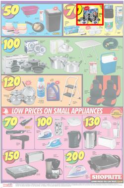 Shoprite Gauteng : Rand A Rama (24 Feb - 2 Mar 2014), page 3