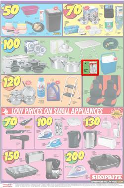 Shoprite Gauteng : Rand A Rama (24 Feb - 2 Mar 2014), page 3