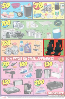Shoprite Gauteng : Rand A Rama (24 Feb - 2 Mar 2014), page 3