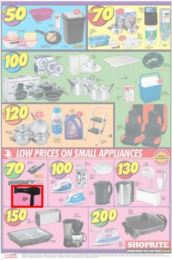 Shoprite Gauteng : Rand A Rama (24 Feb - 2 Mar 2014), page 3
