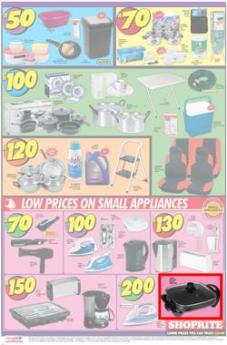 Shoprite Gauteng : Rand A Rama (24 Feb - 2 Mar 2014), page 3