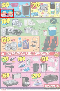 Shoprite Gauteng : Rand A Rama (24 Feb - 2 Mar 2014), page 3