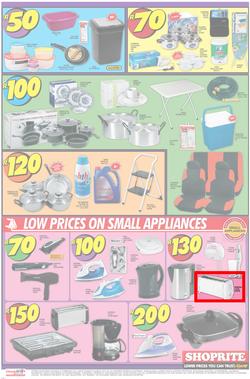Shoprite Gauteng : Rand A Rama (24 Feb - 2 Mar 2014), page 3