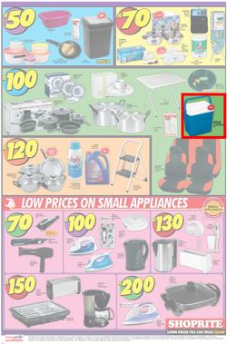 Shoprite Gauteng : Rand A Rama (24 Feb - 2 Mar 2014), page 3