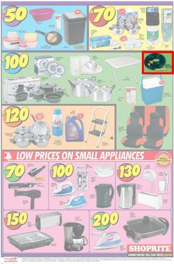 Shoprite Gauteng : Rand A Rama (24 Feb - 2 Mar 2014), page 3