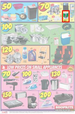 Shoprite Gauteng : Rand A Rama (24 Feb - 2 Mar 2014), page 3