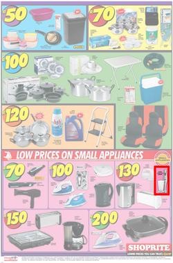 Shoprite Gauteng : Rand A Rama (24 Feb - 2 Mar 2014), page 3