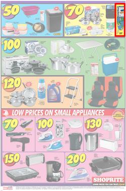 Shoprite Gauteng : Rand A Rama (24 Feb - 2 Mar 2014), page 3