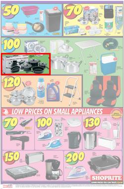 Shoprite Gauteng : Rand A Rama (24 Feb - 2 Mar 2014), page 3