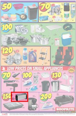 Shoprite Gauteng : Rand A Rama (24 Feb - 2 Mar 2014), page 3
