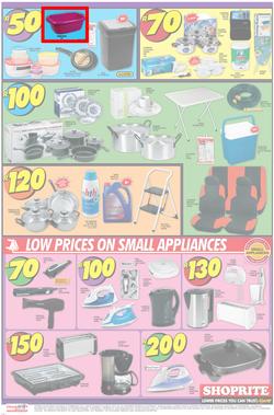 Shoprite Gauteng : Rand A Rama (24 Feb - 2 Mar 2014), page 3