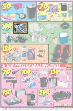 Shoprite Gauteng : Rand A Rama (24 Feb - 2 Mar 2014), page 3