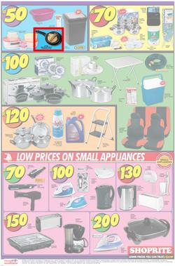 Shoprite Gauteng : Rand A Rama (24 Feb - 2 Mar 2014), page 3