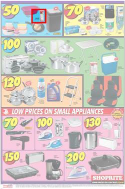 Shoprite Gauteng : Rand A Rama (24 Feb - 2 Mar 2014), page 3