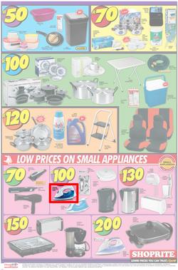 Shoprite Gauteng : Rand A Rama (24 Feb - 2 Mar 2014), page 3