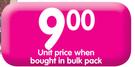 Purina Husky Chunks(All Variants)-400g/385g Each