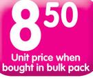 Purity 3rd Foods(All Flavours)-200Ml