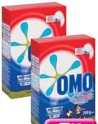 OMO Regular Washing Powder-10x250g