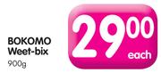 Bokomo Weet-Bix-900g