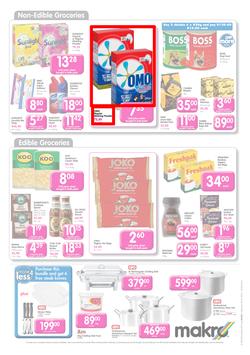 Makro Bloemfontein : Food (26 Feb - 12 Mar 2014), page 3