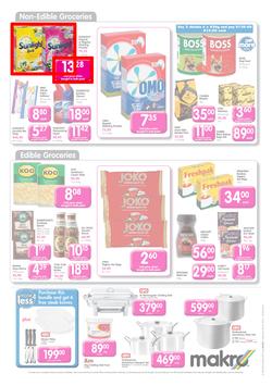 Makro Bloemfontein : Food (26 Feb - 12 Mar 2014), page 3