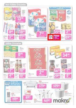 Makro Bloemfontein : Food (26 Feb - 12 Mar 2014), page 3