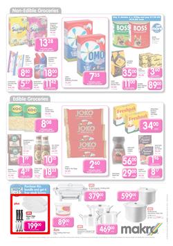 Makro Bloemfontein : Food (26 Feb - 12 Mar 2014), page 3