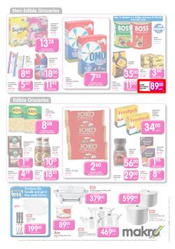 Makro Bloemfontein : Food (26 Feb - 12 Mar 2014), page 3