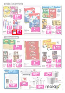 Makro Bloemfontein : Food (26 Feb - 12 Mar 2014), page 3