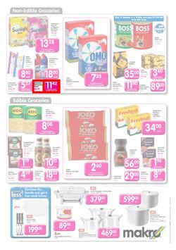 Makro Bloemfontein : Food (26 Feb - 12 Mar 2014), page 3