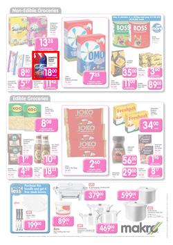 Makro Bloemfontein : Food (26 Feb - 12 Mar 2014), page 3