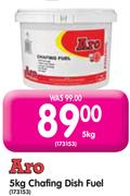 Aro Chafing Dish Fuel-5Kg