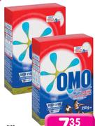 OMO Regular Washing Powder-250gm
