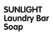 Sunlight Laundry Bar Soap-84 x 250gm