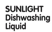 Sunlight Dishwashing Liquid-6 x 400ml