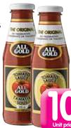 All Gold Tomato Sauce-350ml