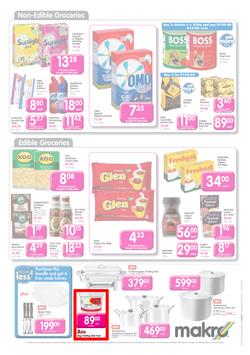 Makro Port Elizabeth : Food (26 Feb - 12 Mar 2014), page 3