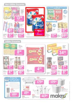 Makro Port Elizabeth : Food (26 Feb - 12 Mar 2014), page 3
