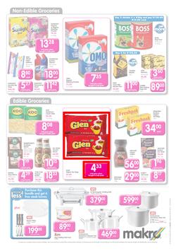 Makro Port Elizabeth : Food (26 Feb - 12 Mar 2014), page 3