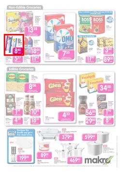 Makro Port Elizabeth : Food (26 Feb - 12 Mar 2014), page 3