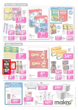 Makro Port Elizabeth : Food (26 Feb - 12 Mar 2014), page 3