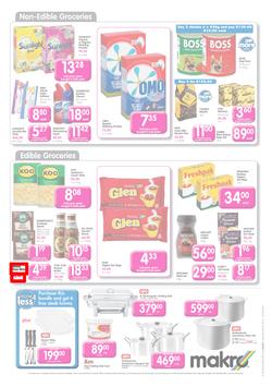 Makro Port Elizabeth : Food (26 Feb - 12 Mar 2014), page 3