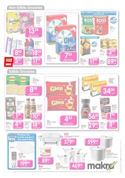 Makro Port Elizabeth : Food (26 Feb - 12 Mar 2014), page 3