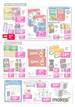 Makro Port Elizabeth : Food (26 Feb - 12 Mar 2014), page 3